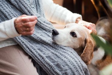 Vêtements pour personnes âgées  